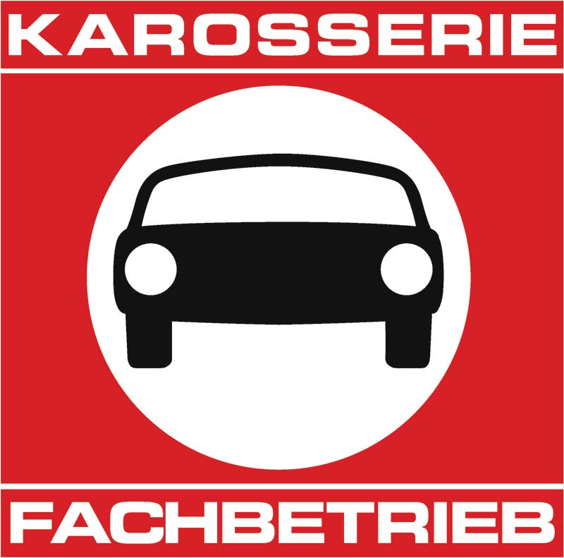 Karosserie Fachbetrieb Logo
